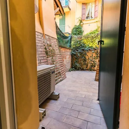 Savenella House Bologna